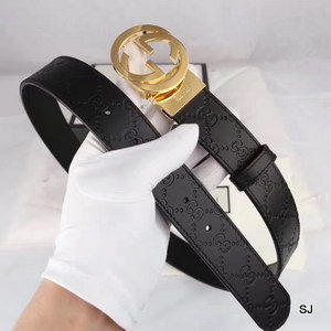 Gucci Belts(AAAAA)-369