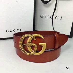 Gucci Belts(AAAAA)-447