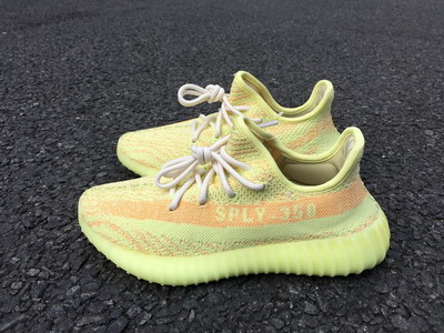 Authentic Adidas Yeezy 350 Boost V2-009