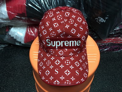Supreme Snapback(AAA)-004