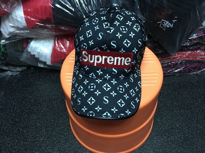 Supreme Snapback(AAA)-003