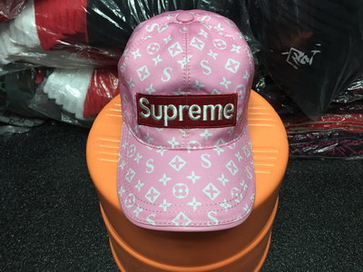 Supreme Snapback(AAA)-002