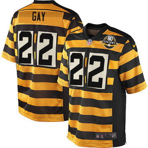 Pittsburgh Steelers Jerseys-213