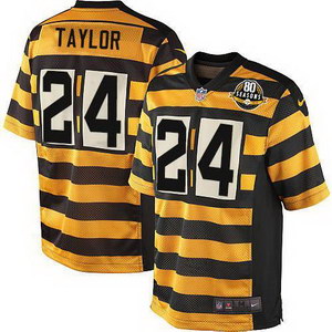Pittsburgh Steelers Jerseys-211