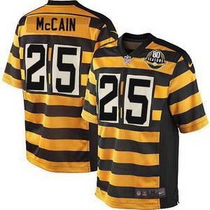 Pittsburgh Steelers Jerseys-210