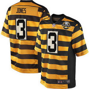 Pittsburgh Steelers Jerseys-224