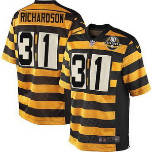 Pittsburgh Steelers Jerseys-206