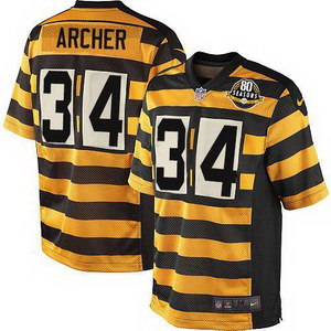 Pittsburgh Steelers Jerseys-203