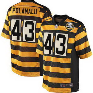Pittsburgh Steelers Jerseys-200