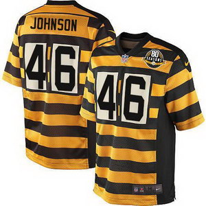 Pittsburgh Steelers Jerseys-199