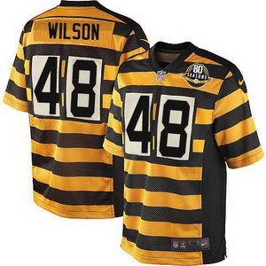Pittsburgh Steelers Jerseys-197