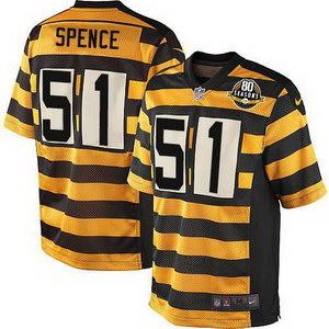 Pittsburgh Steelers Jerseys-195