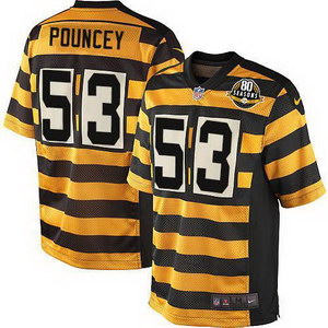 Pittsburgh Steelers Jerseys-193