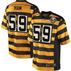 Pittsburgh Steelers Jerseys-189