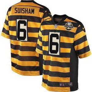 Pittsburgh Steelers Jerseys-221
