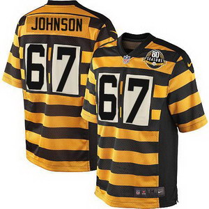 Pittsburgh Steelers Jerseys-185