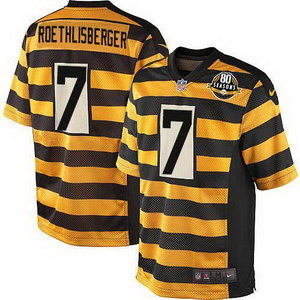 Pittsburgh Steelers Jerseys-220