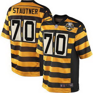 Pittsburgh Steelers Jerseys-183
