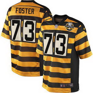 Pittsburgh Steelers Jerseys-182