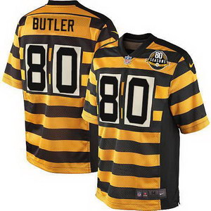 Pittsburgh Steelers Jerseys-178