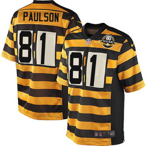 Pittsburgh Steelers Jerseys-177