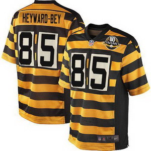 Pittsburgh Steelers Jerseys-173