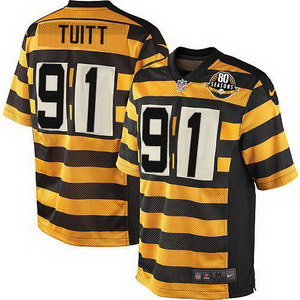 Pittsburgh Steelers Jerseys-169
