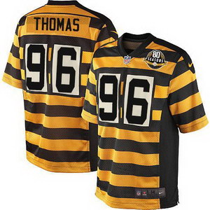 Pittsburgh Steelers Jerseys-165