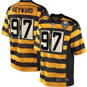 Pittsburgh Steelers Jerseys-164