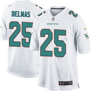 Miami Dolphins Jerseys-079