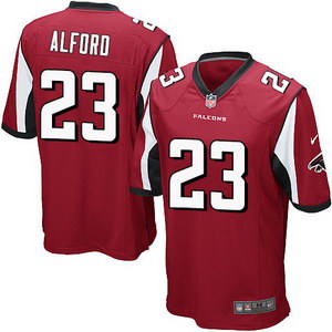 Atlanta Falcons Jerseys-141