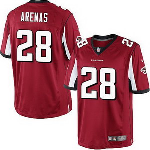 Atlanta Falcons Jerseys-126