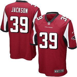 Atlanta Falcons Jerseys-117