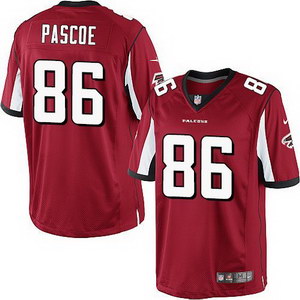 Atlanta Falcons Jerseys-057