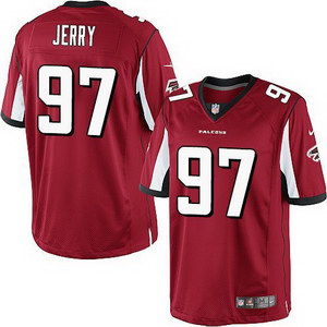 Atlanta Falcons Jerseys-036