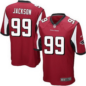 Atlanta Falcons Jerseys-033