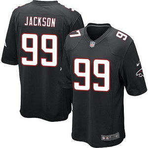 Atlanta Falcons Jerseys-031