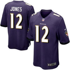 Baltimore Ravens Jerseys-221