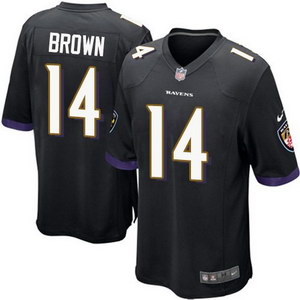 Baltimore Ravens Jerseys-219