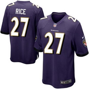 Baltimore Ravens Jerseys-202