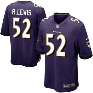 Baltimore Ravens Jerseys-179