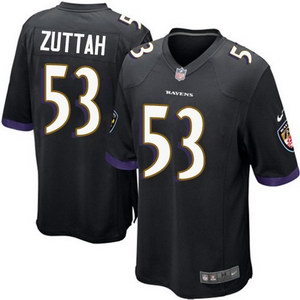 Baltimore Ravens Jerseys-177