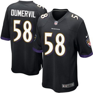 Baltimore Ravens Jerseys-165