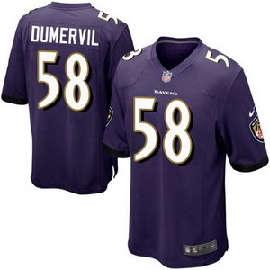 Baltimore Ravens Jerseys-164