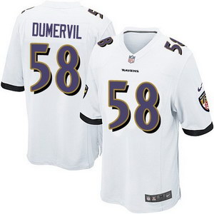 Baltimore Ravens Jerseys-163