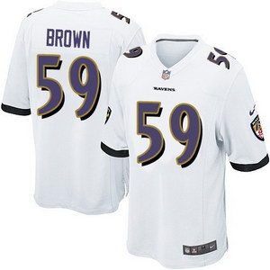 Baltimore Ravens Jerseys-160