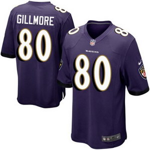 Baltimore Ravens Jerseys-137