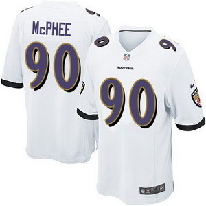 Baltimore Ravens Jerseys-115