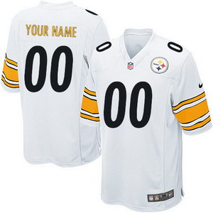 Pittsburgh Steelers Jerseys-160