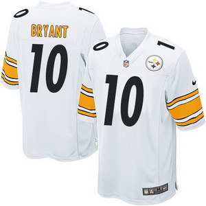 Pittsburgh Steelers Jerseys-148